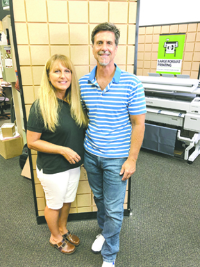 TCL Get to Know … Doug Nunnery 1809 LORES