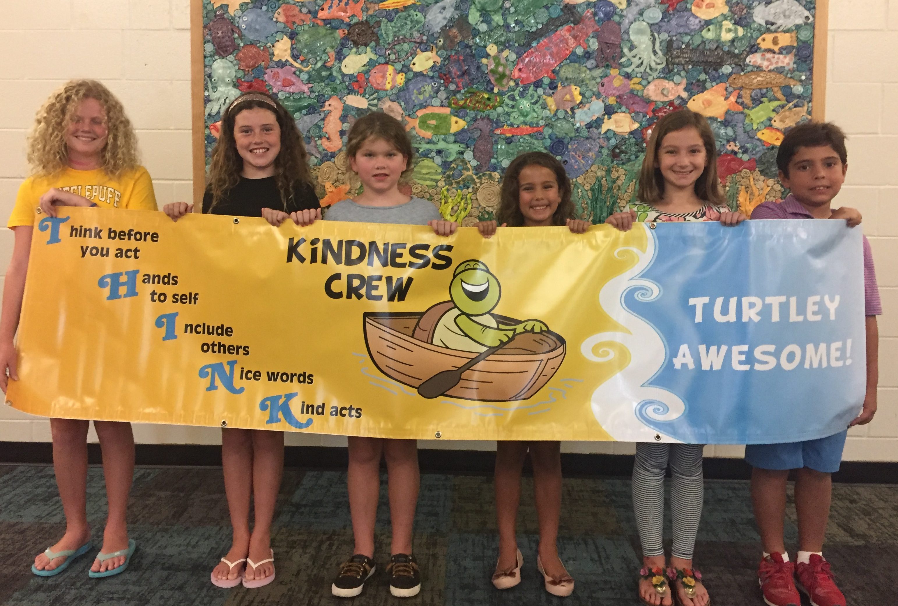 PVN PVPV Kindness 1809