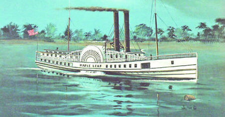 MNL Back in Time Brett Maple Leaf Pt. 2 1905_460x300