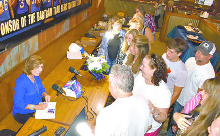 TCL Cathy Parker Northern Lights 1908A LO