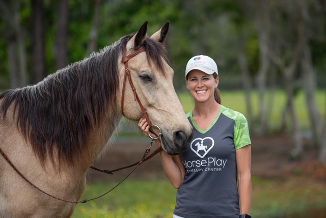TCL Horseplay Helping Hands fundraiser 1909A