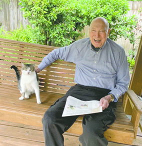 MNL Get to Know ... Dr. Wm Bosworth 1911 LORES