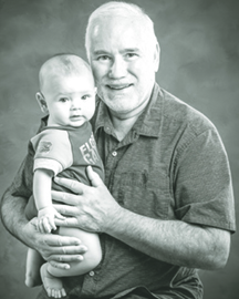 MNL Get to Know ... Olis Garber 1912 LO