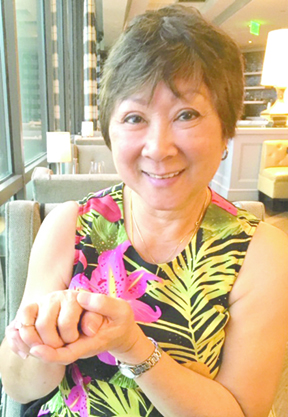 PVN Get to Know ... Muriel Hattori 1912 LO