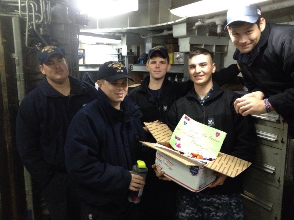 PVN Heartillery Group 1912A