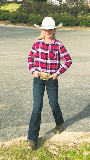 MNL Get to Know Grace Myers 2001 LORES