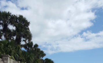 St. Johns County beaches partial reopening announced