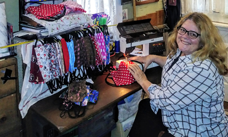 TCL Masks of all kinds 2005A LO