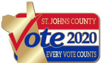 St. Johns County Supervisor of Elections Office open for limited public access