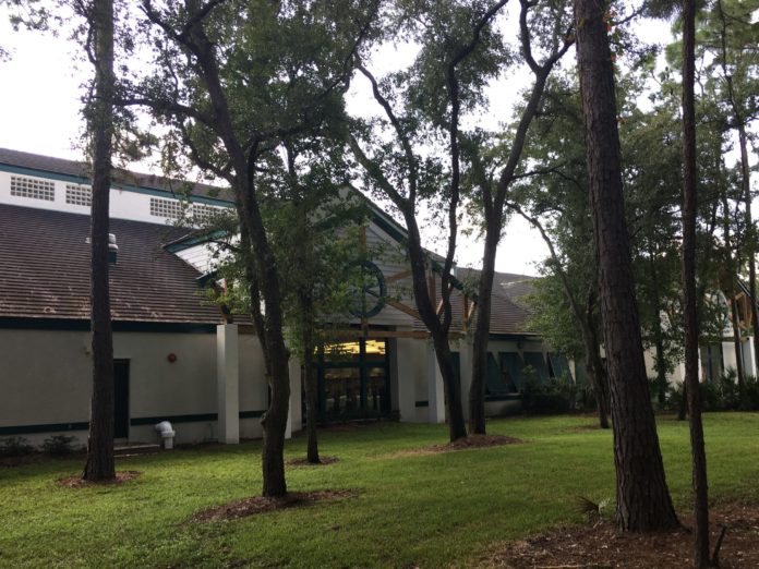 TCL BT Lib reopens 1910A (1)