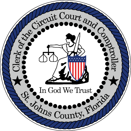 St Johns County Clerk of Court to resume issuing marriage licenses and