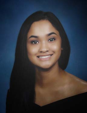 TCL Get to Know … Lauren Philip 2007B LO