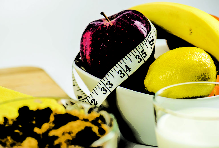 Nutrition Check: Let’s talk caffeine