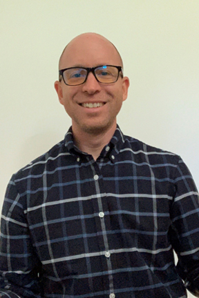 PVN Get to Know...Andrew Medina 2008A LO