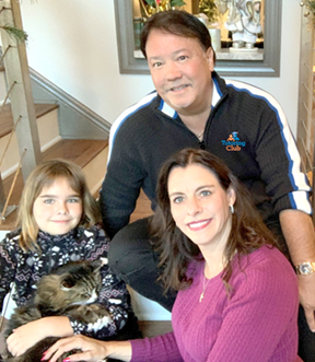 TCL Get to Know … Kimberly Mullins 2008 LO