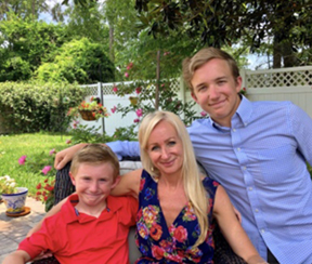 TCL Get to Know … Henrietta Threatt 2009 LORES