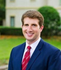 Q&A with St. Johns County Clerk of the Circuit Court and County Comptroller Brandon J. Patty