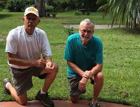 Capt. David’s Fishing Report