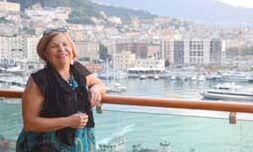 MNL Get to Know … Lucy Cortese 2010 LO