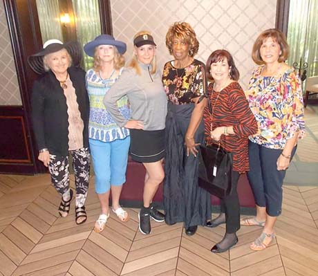 TCL Newcomers North St. Johns 2010A LO