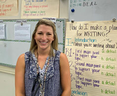 MNL Get to Know … Rachel Nunnally 2011 LO