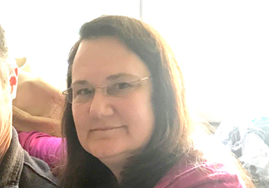 TCL Get to Know … Donna Braasch 2011 LO