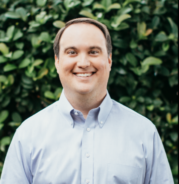 Meet new St. Johns County Commissioner Christian Whitehurst