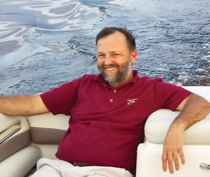 MNL Get to Know … Tom Clay 2104