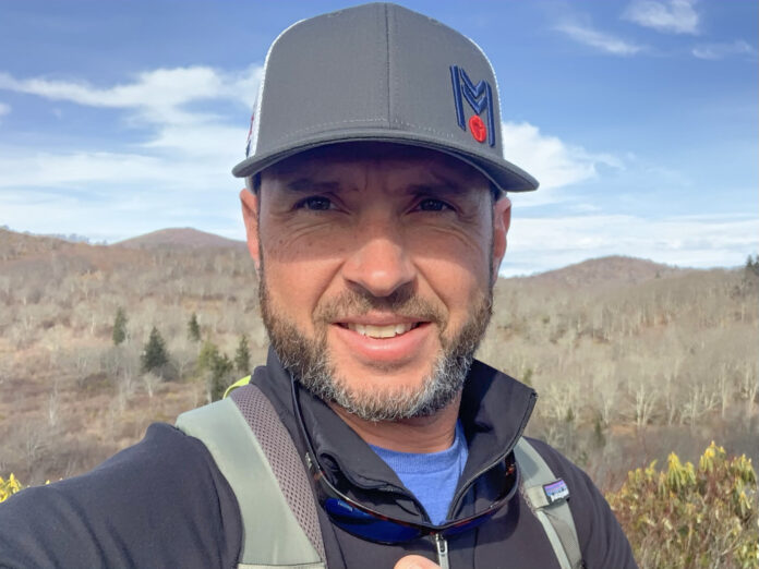 PVN Get to Know... Brandon Mosley 2104