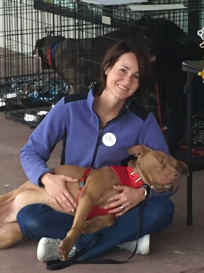 PVN Ponte Vedra and Beaches Animal Volunteer Group 2103A