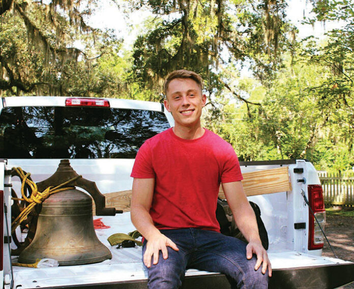 MNL Get to Know … Brett Nolan 2105