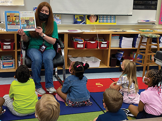 MNL Duval County students head back to school 2109D