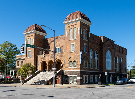 FNL Travel Birmingham Surprises 2112A