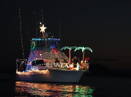 PVN Palm Valley Boat Parade 2112A