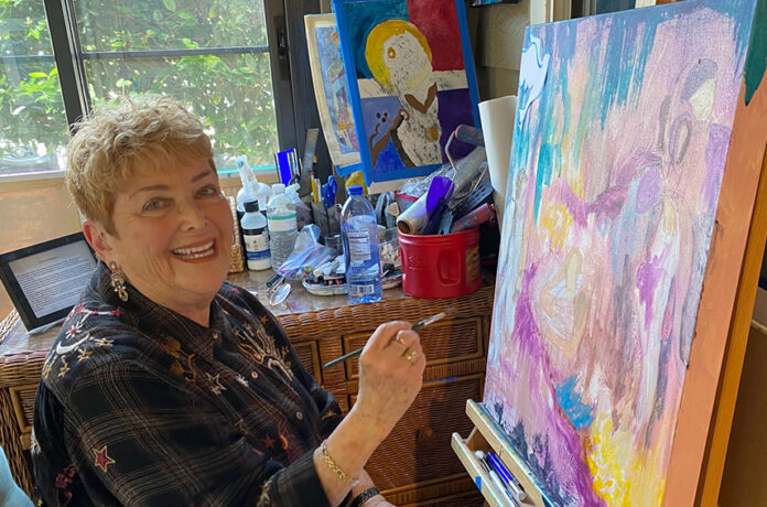 PVN Get to Know ... Bonnie Yales 2201