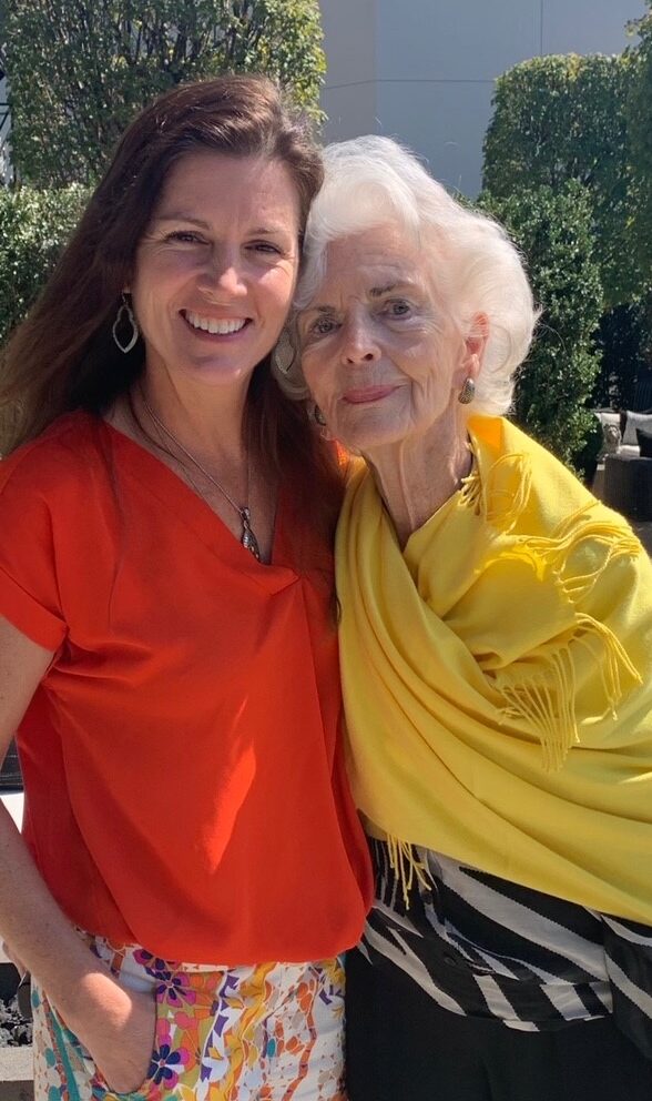 PVN Get to Know...Molly Hunt 2202