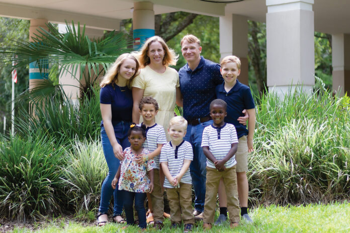 TCL Get to Know...Amanda Seeley 2202