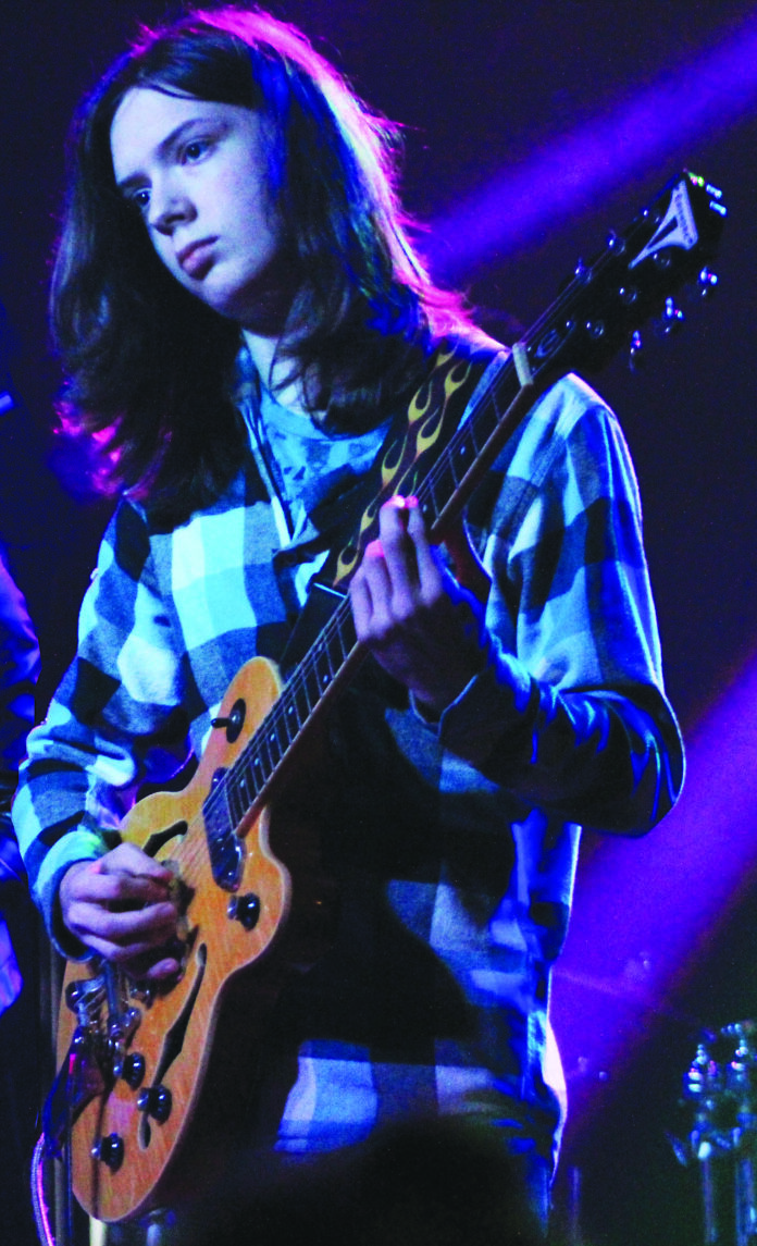 TCL Get to Know … Evan Sinclaire 2204