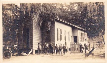 MNL Mand Comm Club Countdown to 100 2207