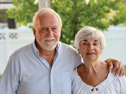 TCL Get to Know … George Vancore 2207