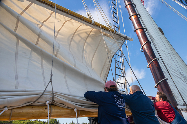 FNL Travel Make Memories in Maine 2208C