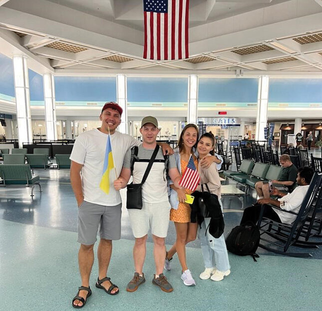 PVN Helping Ukrainian families 2208A