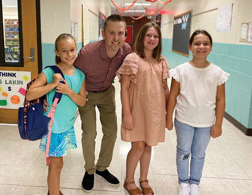 MNL Mandarin heads back to school Crown Pt 2209A