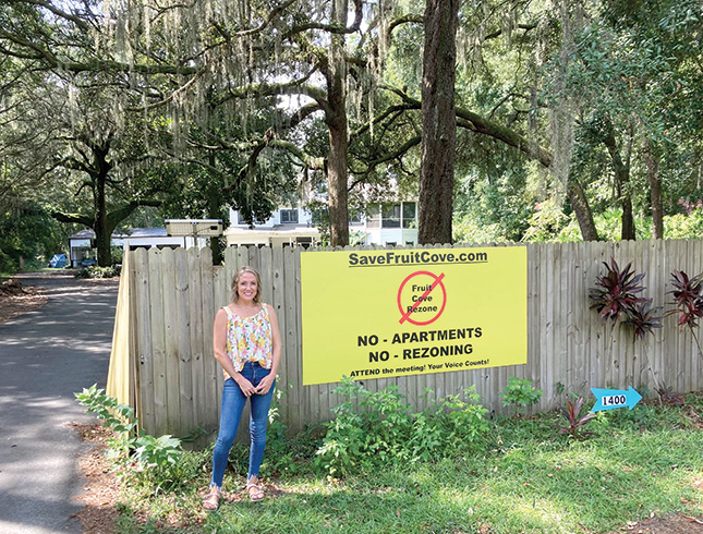 TCL Save Fruit Cove 2210A