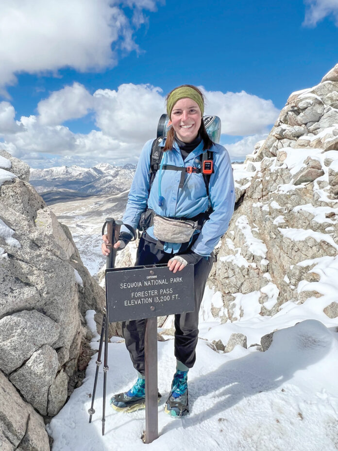 PVN Get to Know ... Hallie Murta 2212