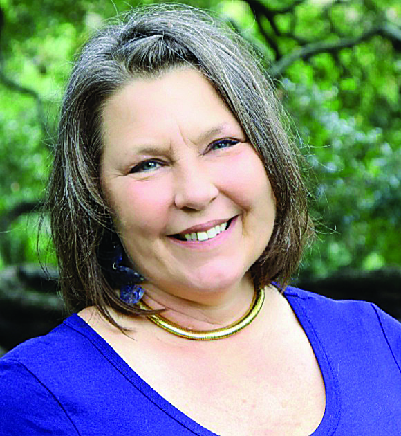 MNL Get to Know … Tina Parks 2301