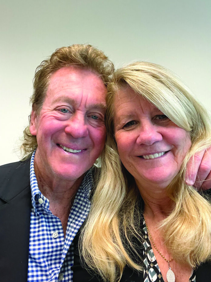 PVN Meet County Commissioner Krista Joseph 2103A