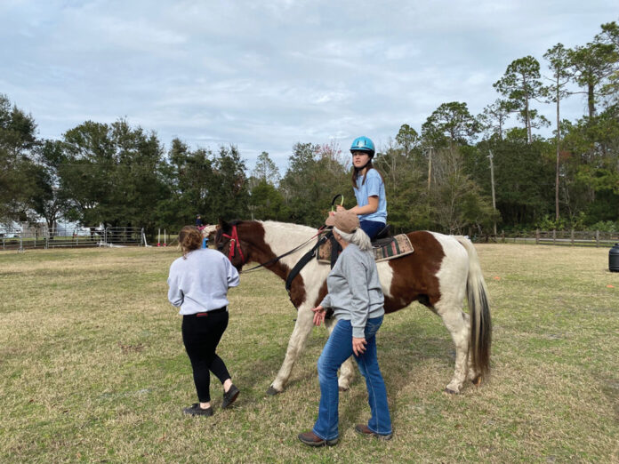 PVN Bit of Faith Ranch 2303A