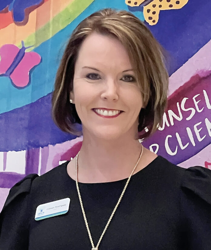 MNL Get to Know … Colleen Rogriguez 2305