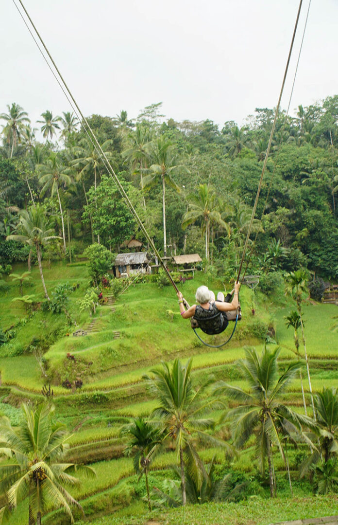 FNL Travel Bali 2307A